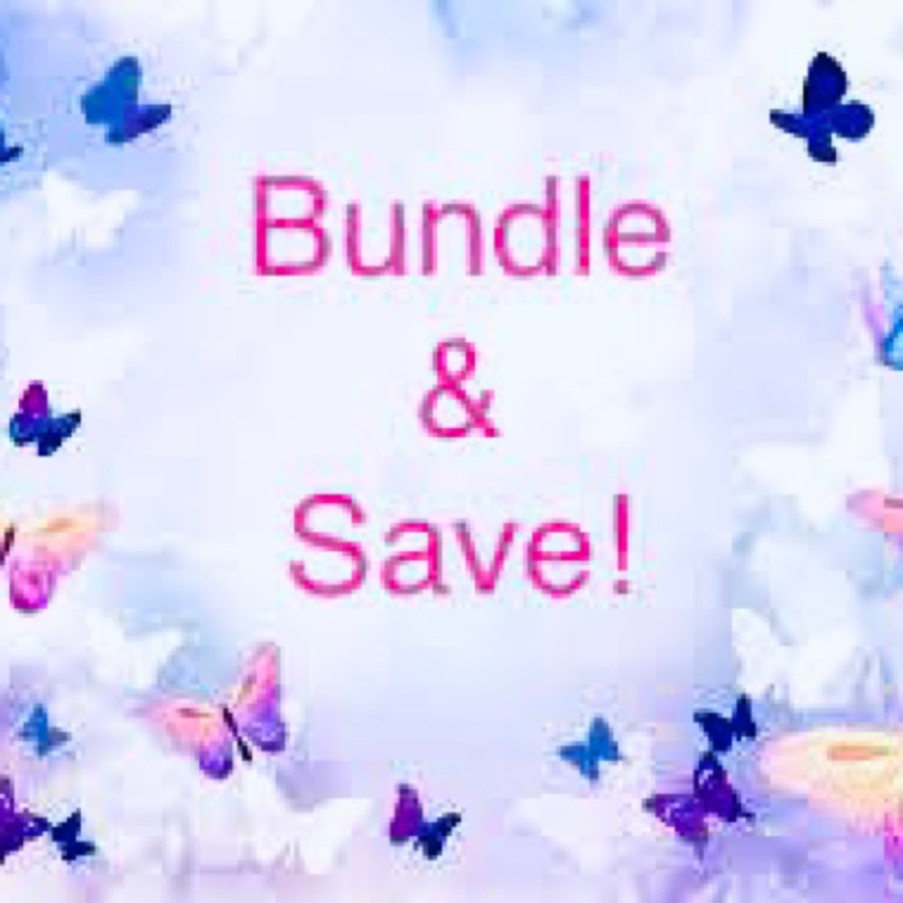 BUNDLE TO SAVE